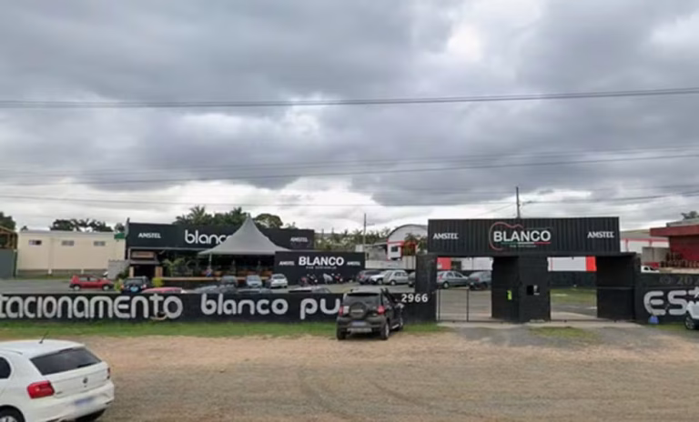 Terceiro suspeito de atentado contra PM e dona de pub em Içara é preso