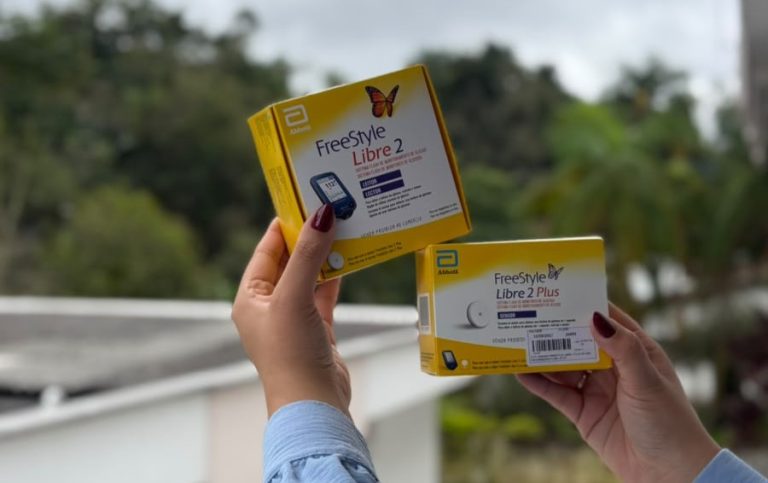 Urussanga monitora glicose de crianças e adolescentes com Diabetes Tipo 1