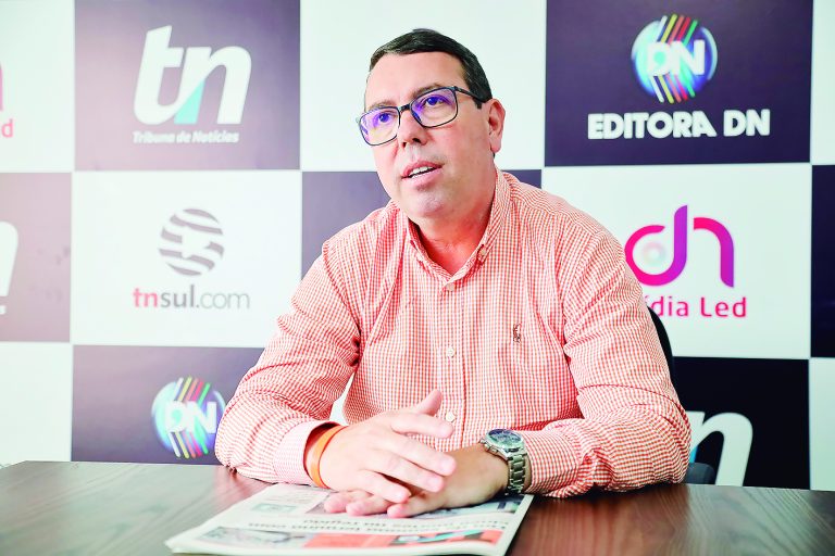 Ricardo Oliveira mira Brasília com foco na geração de empregos