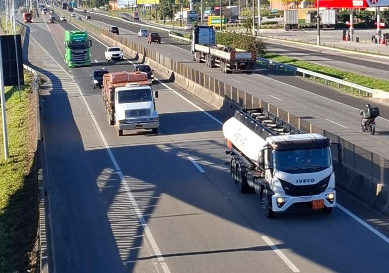 Senado analisa MP que abre crédito de R$ 10 bilhões para baratear diesel