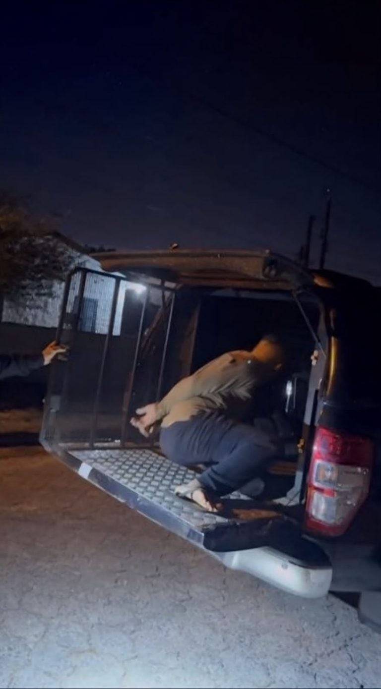 Impressão digital leva Polícia Civil a prender suspeito de furto em SC