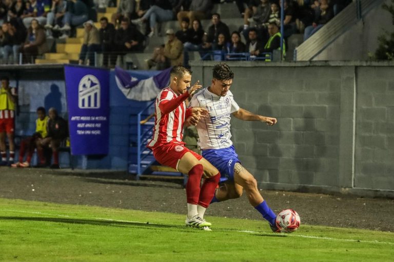Caravaggio enfrenta o Hercílio Luz pela Série B do Catarinense