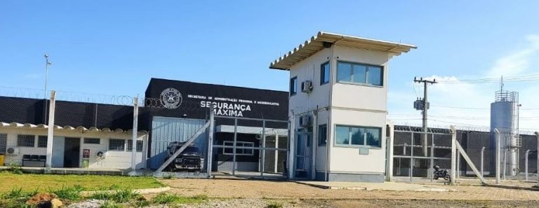 Estudante de odontologia é encontrado morto horas após ser preso em SC