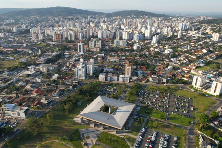 Criciúma orienta empresas sobre mudanças na NF e novo formato do CNPJ