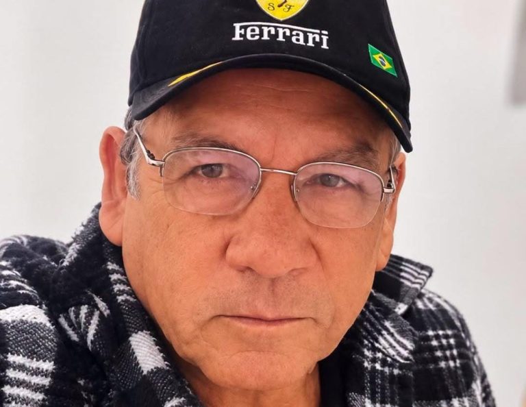Identificado idoso que morreu após ser atropelado por caminhão em Criciúma