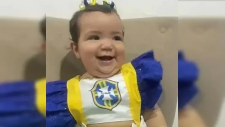 Hospital constatou sinais de estupro em bebê de 10 meses, diz polícia