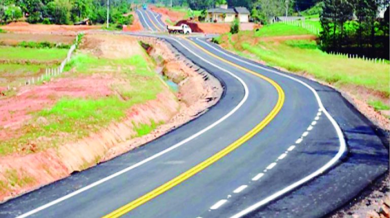 Câmara de Araranguá inicia mobilização regional por federalização da SC-285