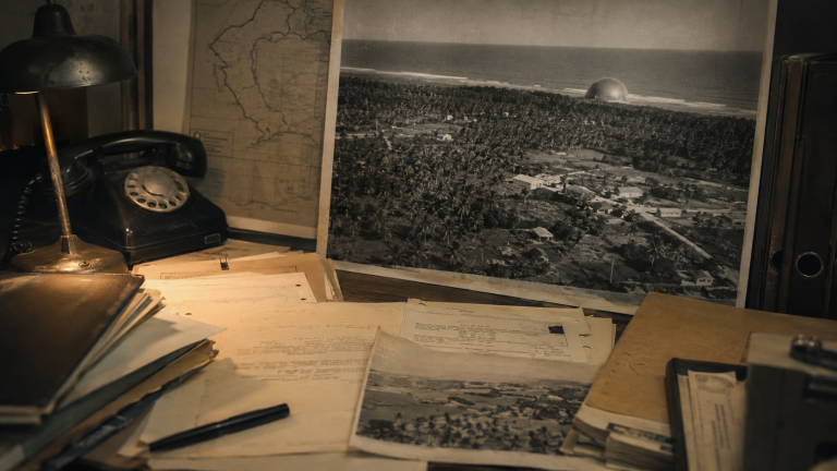 EUA divulgam documentos sobre suposto Ovni avistado na Bahia em 1963