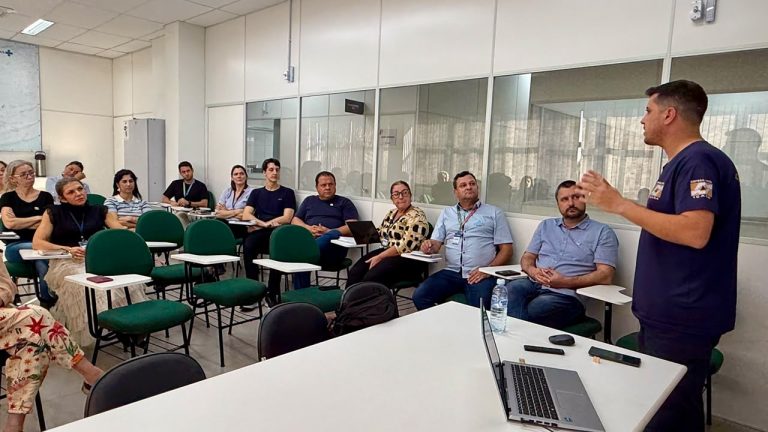 Içara cria comitê para prevenção e enfrentamento do El Niño