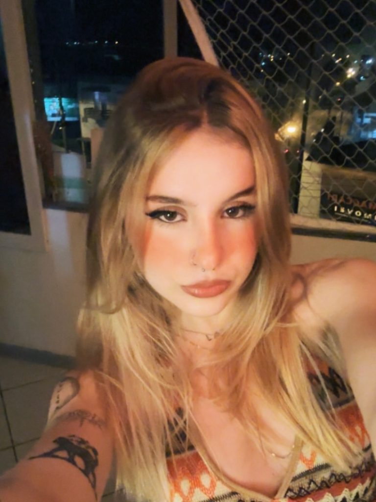 Jovem de Morro da Fumaça é encontrada morta na casa do namorado