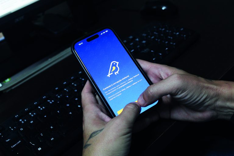 Criciúma é a terceira cidade de SC com mais denúncias no App Pardal