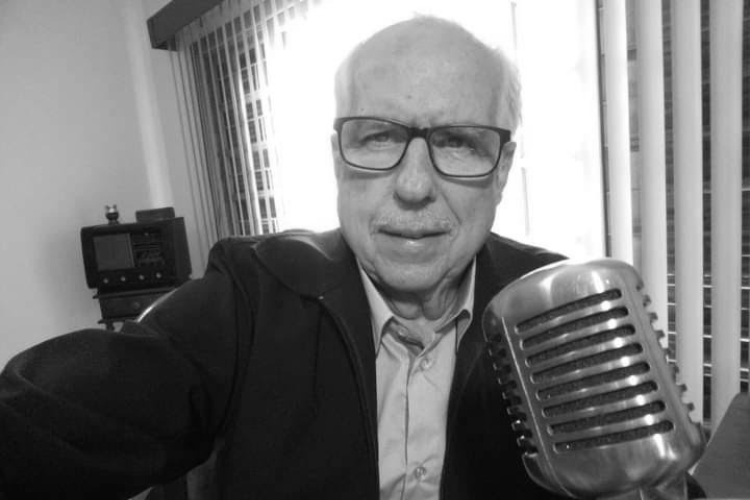 Locutor Ubirajara Garcia morre aos 71 anos após complicação cirúrgica