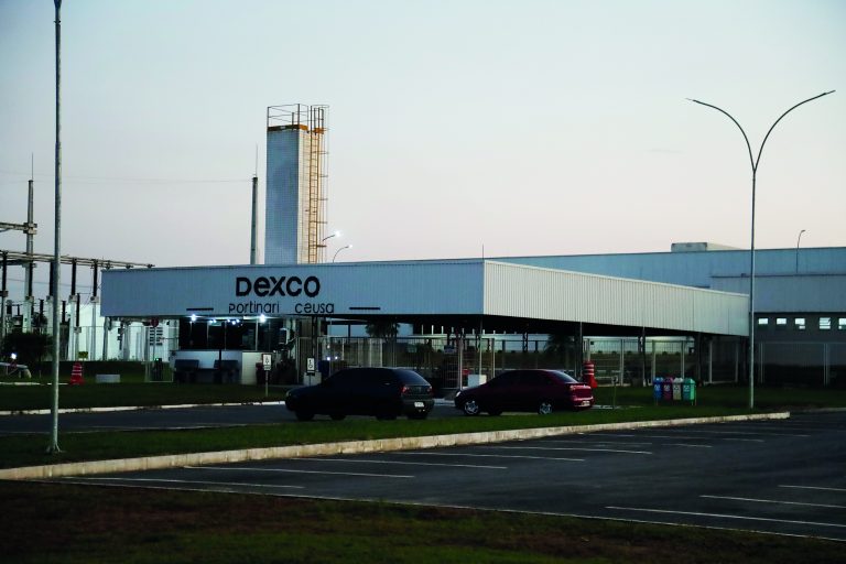 Carmelo Fior aguarda aval do Cade para assumir antiga fábrica da Dexco