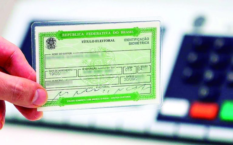 Prazo para solicitar voto em trânsito encerra hoje