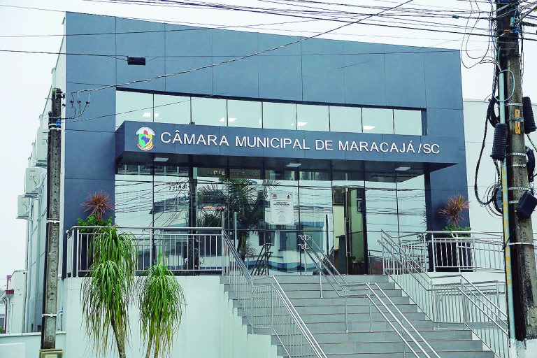 Definidos os membros da CPI que investigará concurso em Maracajá