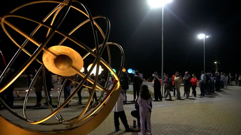 Parque Astronômico terá programação especial de Dia dos Pais neste sábado 