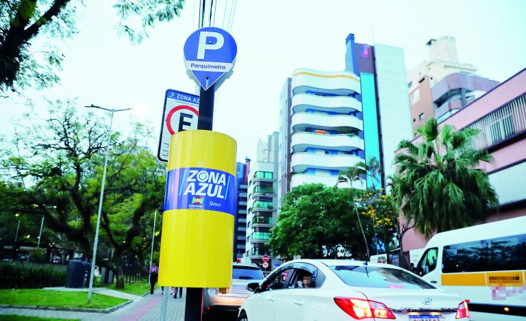 Parquímetros fora de serviço são motivos de reclamação