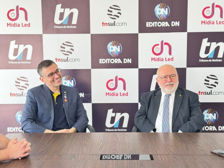 Rotary busca ampliar impacto social e fortalecer projetos no Sul de SC