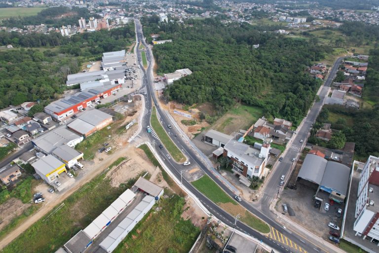 Muito além do asfalto: a engenharia por trás das rodovias brasileiras