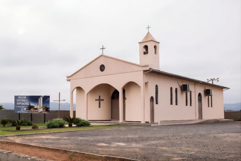 Paróquia Nossa Senhora Auxiliadora faz programação das Talhas de Caná