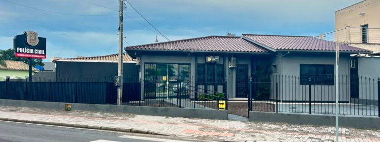 Pai é preso suspeito de torturar filho de 5 anos com relho