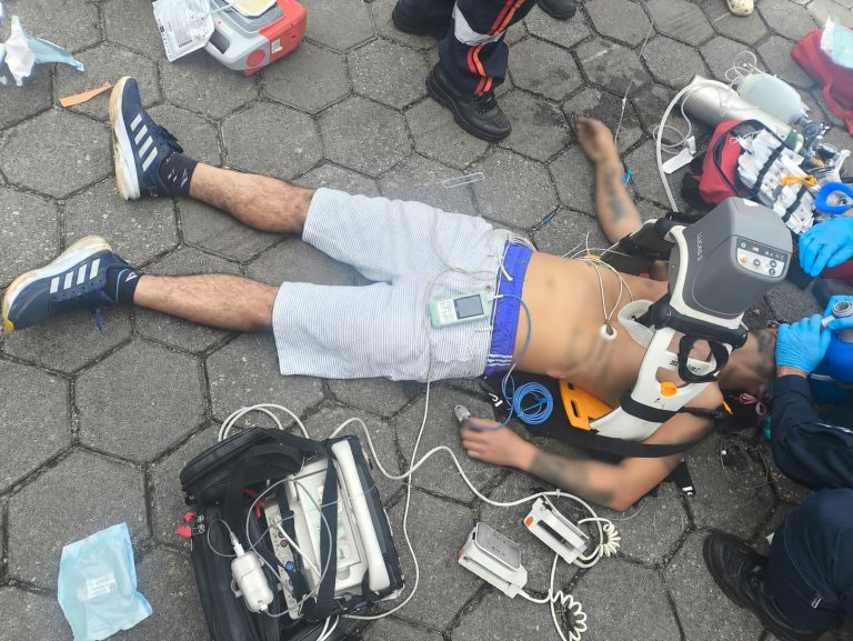 Homem é morto com tiro na cabeça após conflito por dívida de R$ 800 em SC