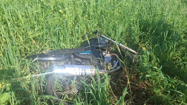 Corpo de homem é encontrado em estado de decomposição em lavoura em SC