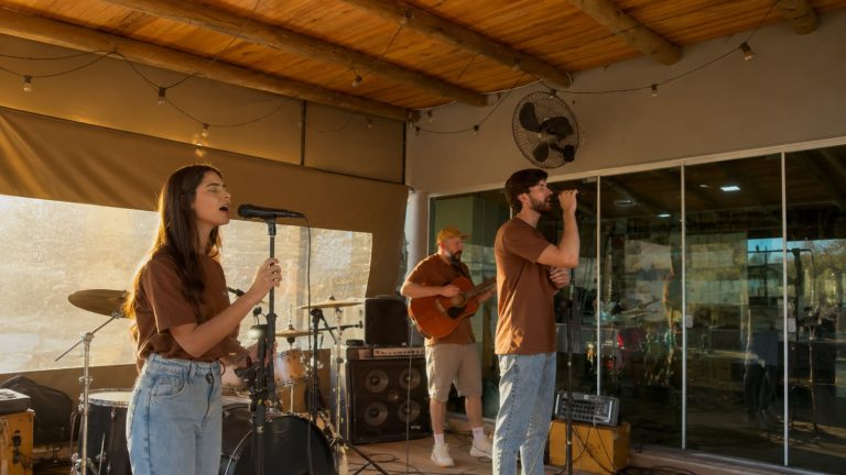 Festival Arte & Cultura MC2 abre inscrições para artistas em Criciúma