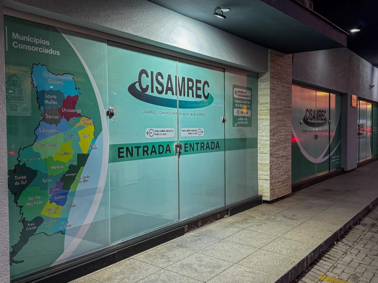 TCE-SC revoga decisão e CIS-Amrec é autorizado a seguir licitação para SVO