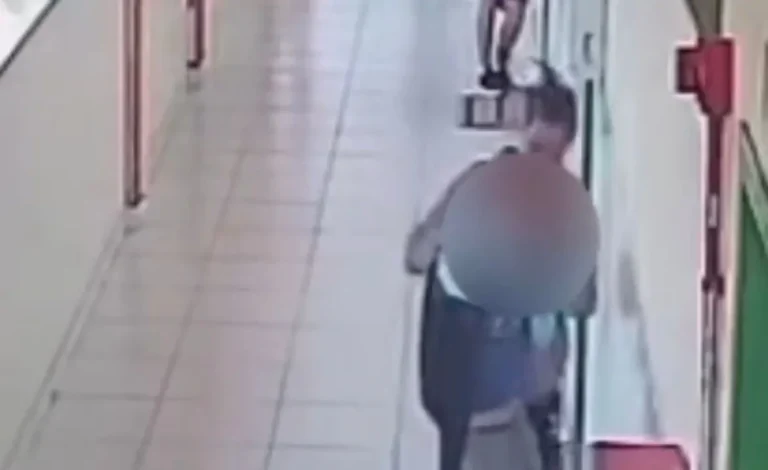 Quatro filhos de mulher investigada por agredir criança são acolhidos em SC
