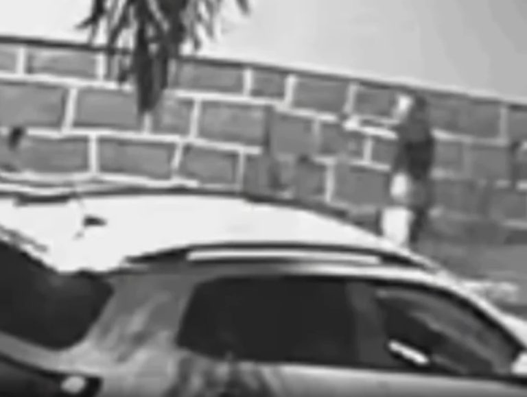 Homem que disparou contra árbitros em Criciúma é atuado