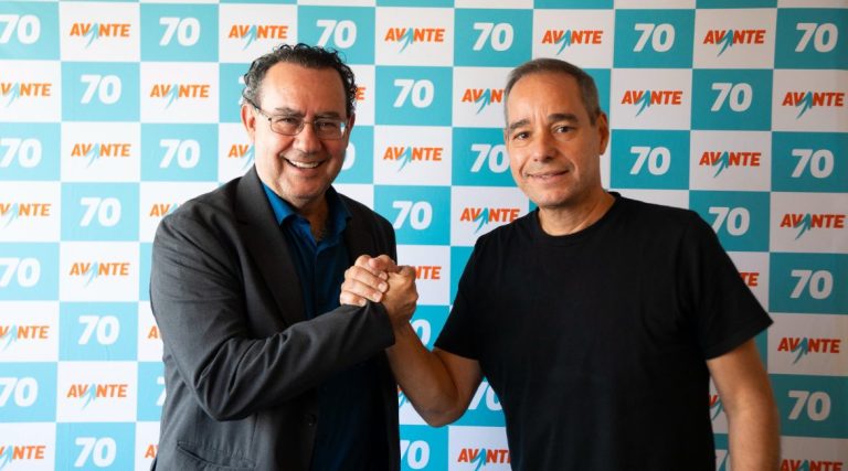 Augusto Cury é confirmado como candidato a presidente nas Eleições 2026