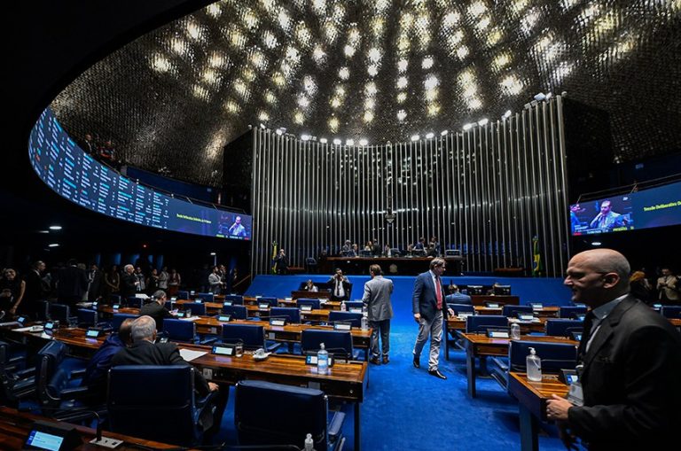 Novo fundo para promover acesso à Justiça gratuita vai à sanção