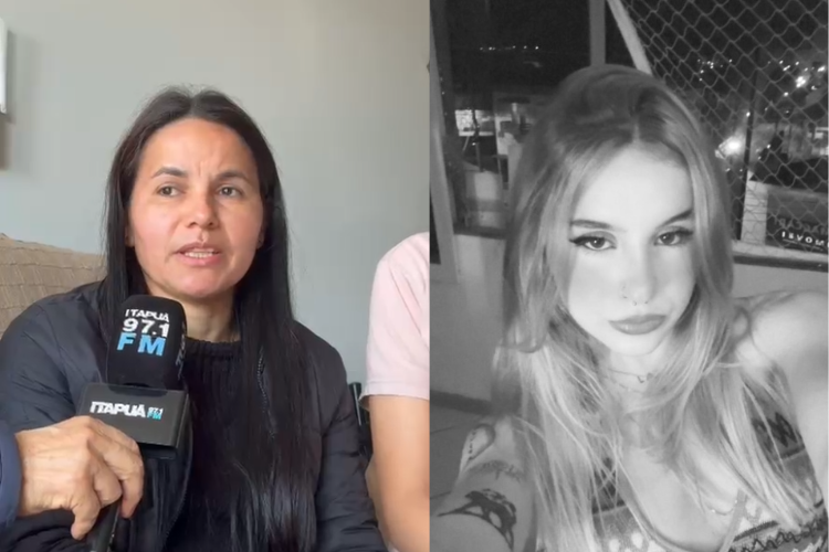(VÍDEO) Família de Joviana fala pela primeira vez sobre a morte da jovem