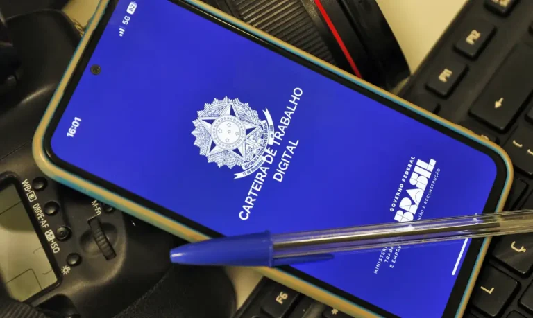 Em 11 estados, desemprego está abaixo da média; SC aparece no topo da lista