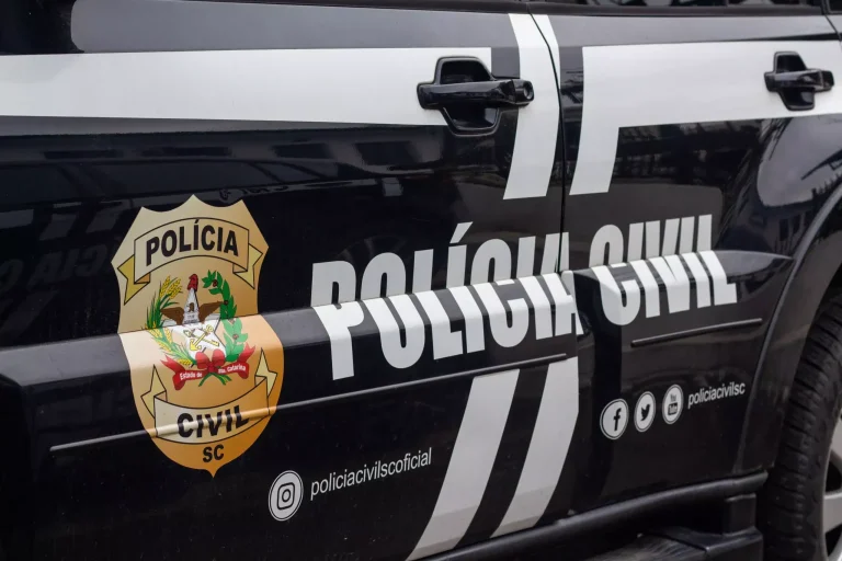Delegacia da Mulher investiga novo caso de estupro coletivo em Criciúma