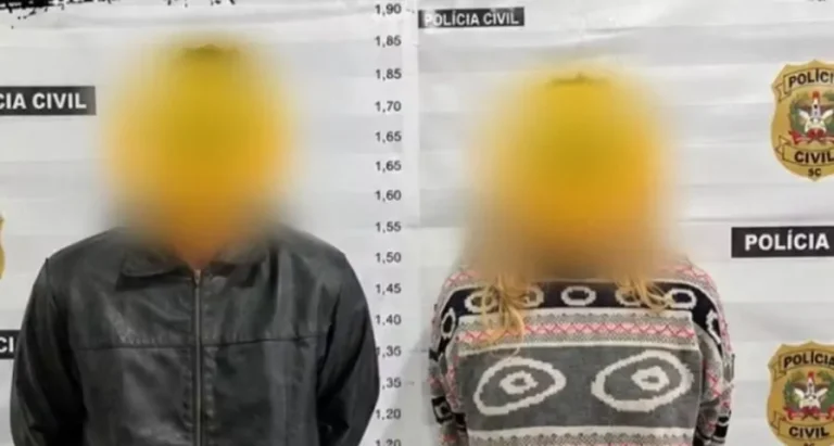 Homem é morto após encontro marcado pela internet em Passo de Torres