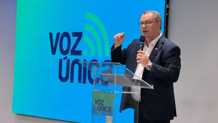 Facisc reúne candidatos ao Governo e ao Senado para apresentar prioridades