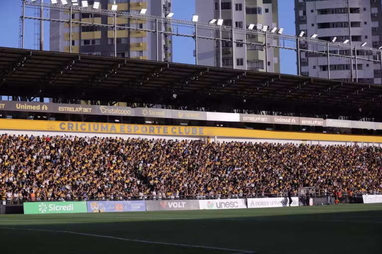 Jogo do Tigre é remarcado para esta terça-feira