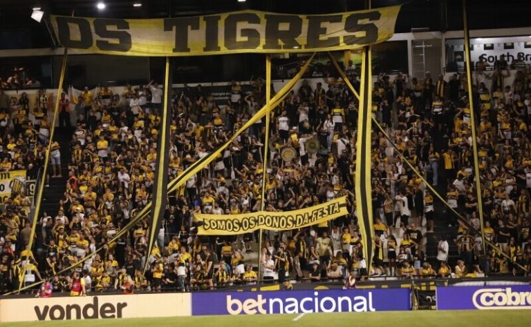 Criciúma e Cuiabá disputam liderança da série B; Veja onde assistir