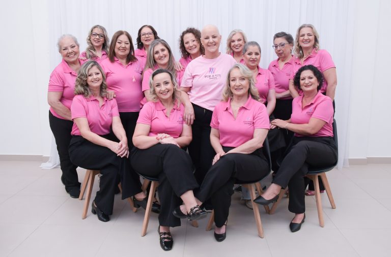 7º Jantar Dançante das Amigas do Peito celebra 10 anos da associação