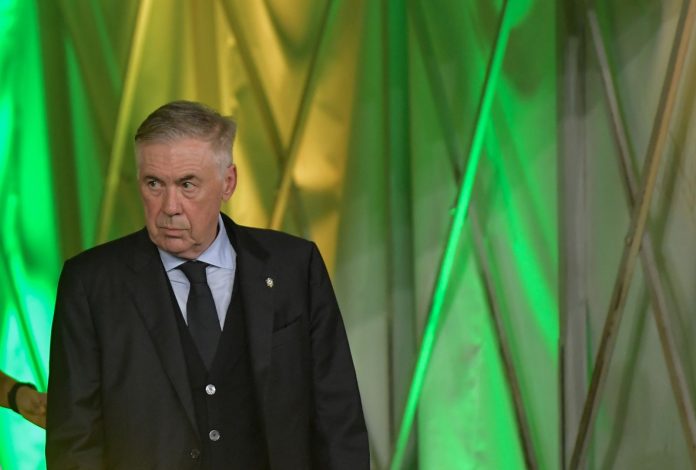 Ancelotti