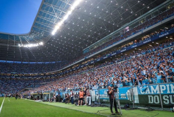 Arena do Grêmio