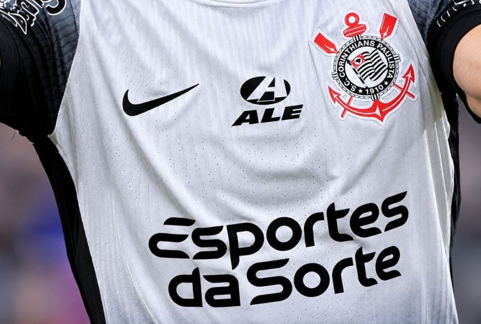 Corinthians Esportes da Sorte