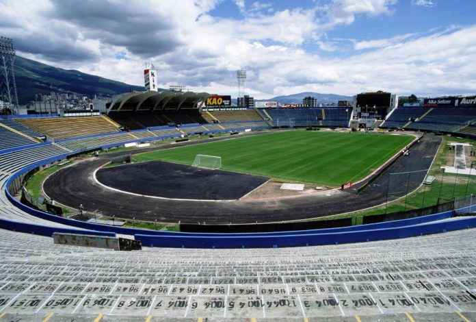Estádio Atahualpa recebe Independiente del Valle x Flamengo