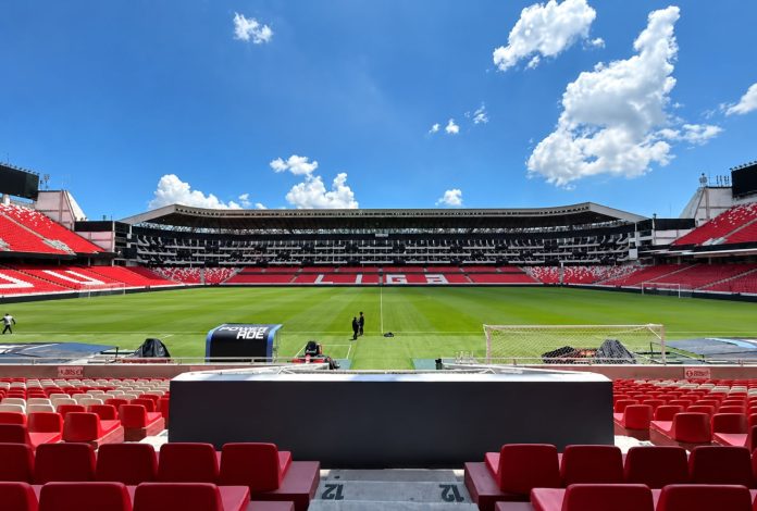 Estádio Casa Blanca