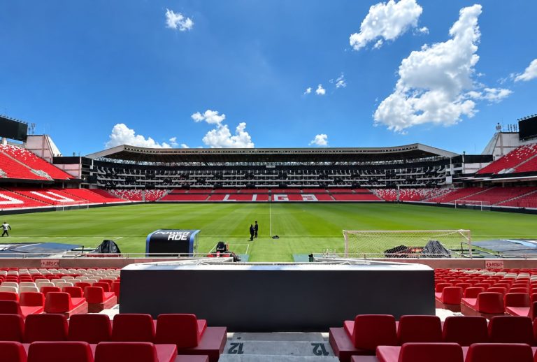 Estádio Casa Blanca