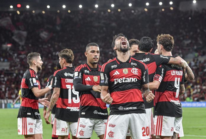 Flamengo