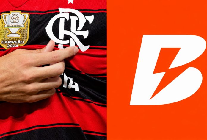 Flamengo/Betano