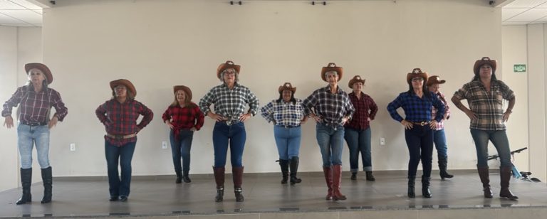 Rincão celebra a chegada da Primavera com o 1º Show de Talentos